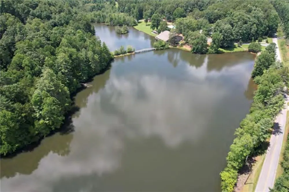 988 Woodland Sautee Nacoochee, GA 30571