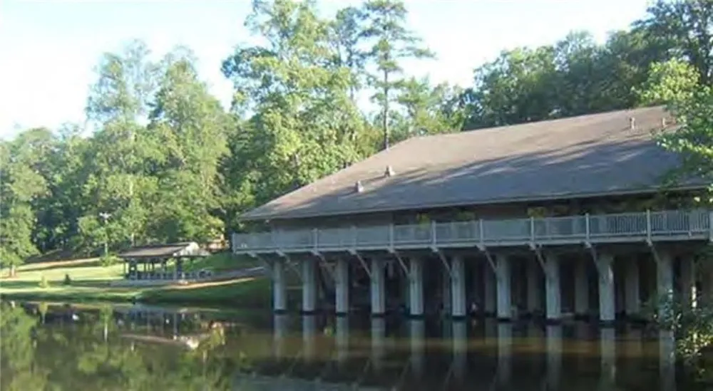 988 Woodland Sautee Nacoochee, GA 30571