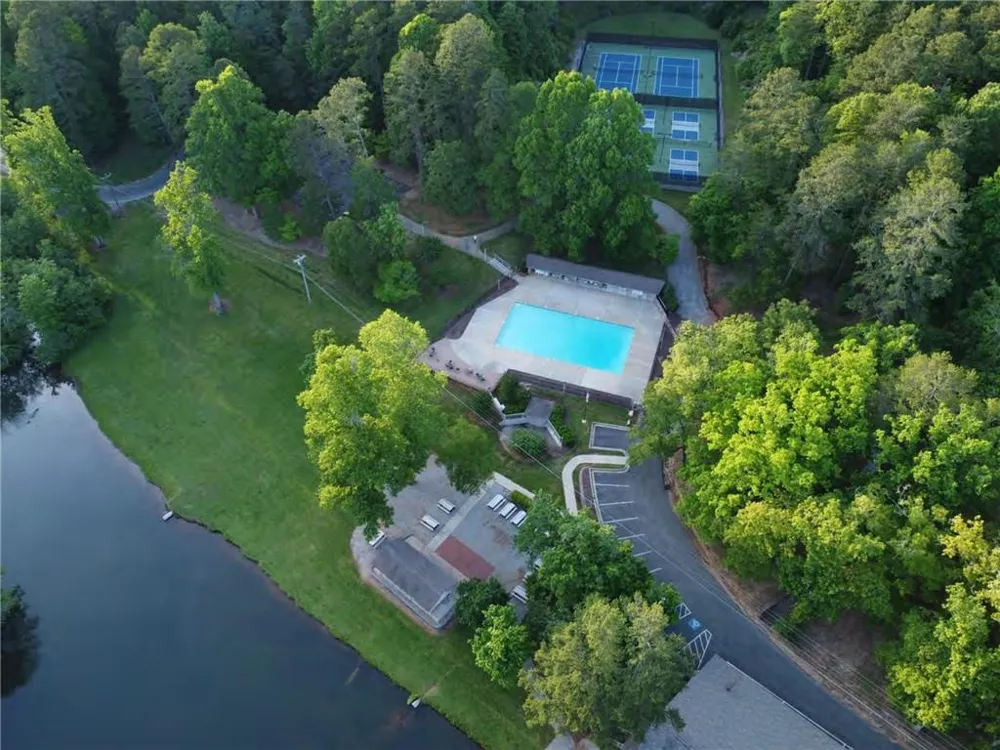 988 Woodland Sautee Nacoochee, GA 30571