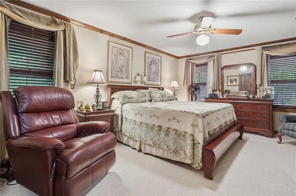 988 Woodland Sautee Nacoochee, GA 30571