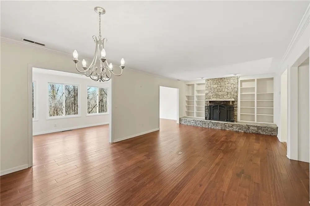 6500 Gaines Ferry Road #i-4 Flowery Branch, GA 30542