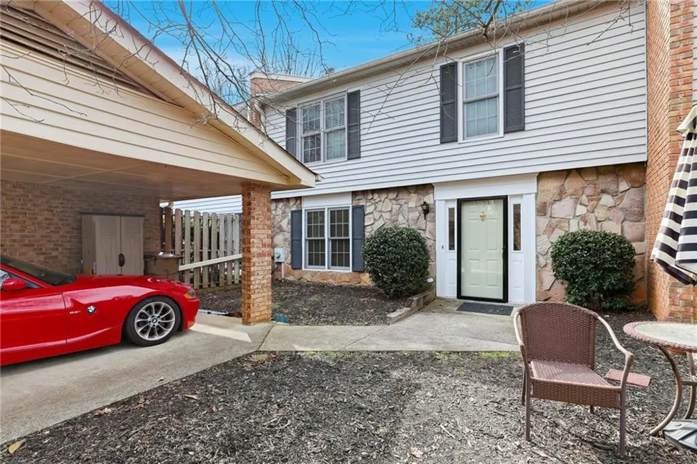 6500 Gaines Ferry Road #i-4 Flowery Branch, GA 30542