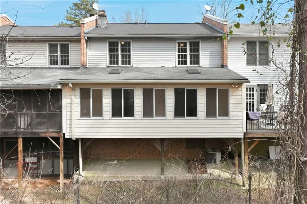 6500 Gaines Ferry Road #i-4 Flowery Branch, GA 30542