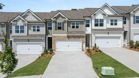 254 Deerberry Drive
