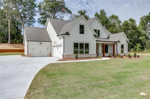 159 Harvest Way