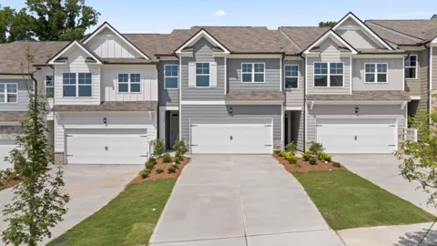 264 Deerberry Drive