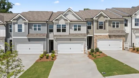 260 Deerberry Drive