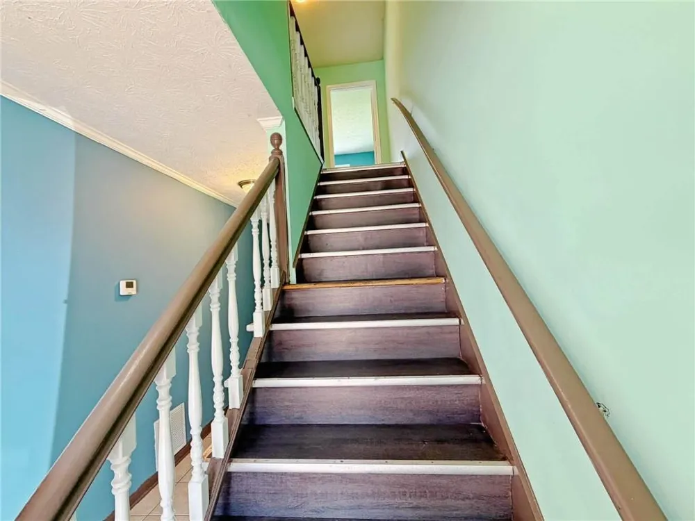 935 Six Oaks Circle #B Norcross, GA 30093