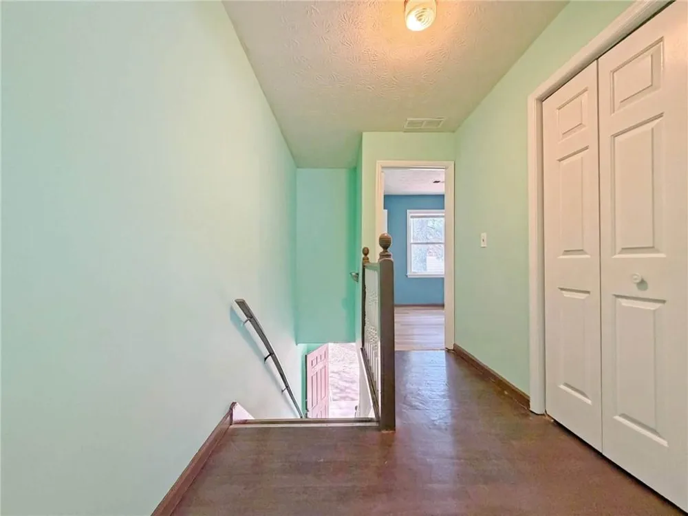 935 Six Oaks Circle #B Norcross, GA 30093