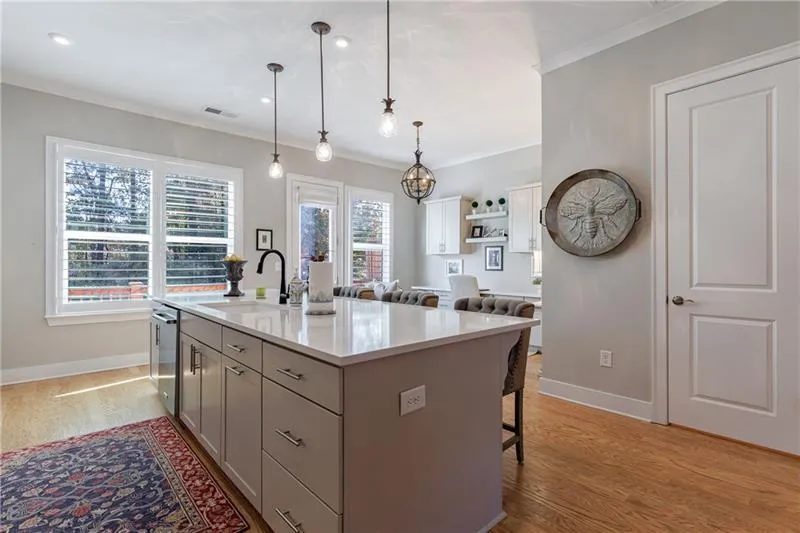 767 Hadley Lane NE Marietta, GA 30068