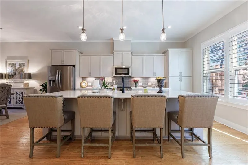 767 Hadley Lane NE Marietta, GA 30068