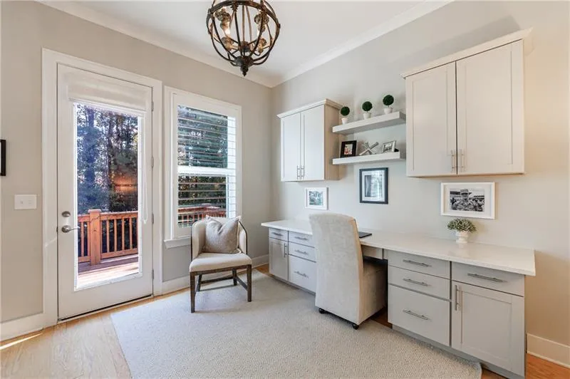 767 Hadley Lane NE Marietta, GA 30068
