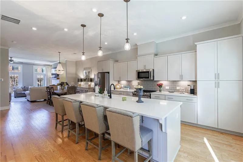 767 Hadley Lane NE Marietta, GA 30068