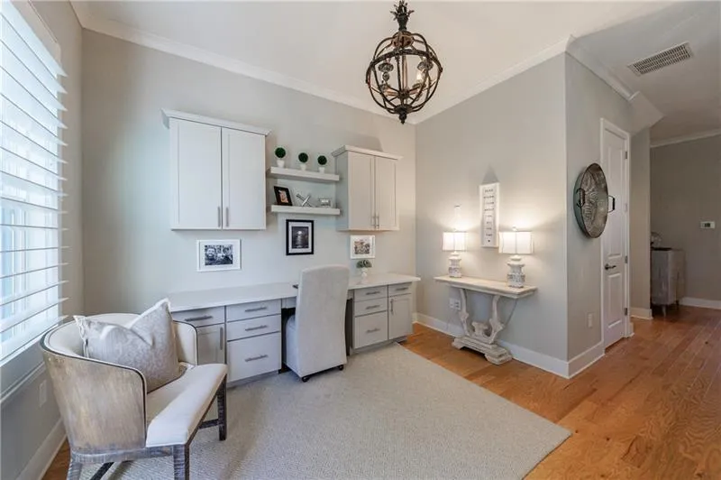 767 Hadley Lane NE Marietta, GA 30068