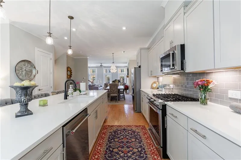 767 Hadley Lane NE Marietta, GA 30068