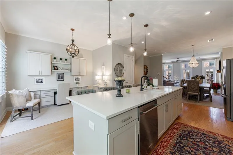 767 Hadley Lane NE Marietta, GA 30068