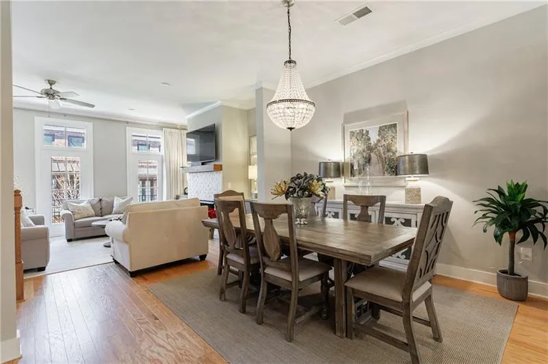 767 Hadley Lane NE Marietta, GA 30068