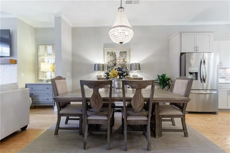 767 Hadley Lane NE Marietta, GA 30068