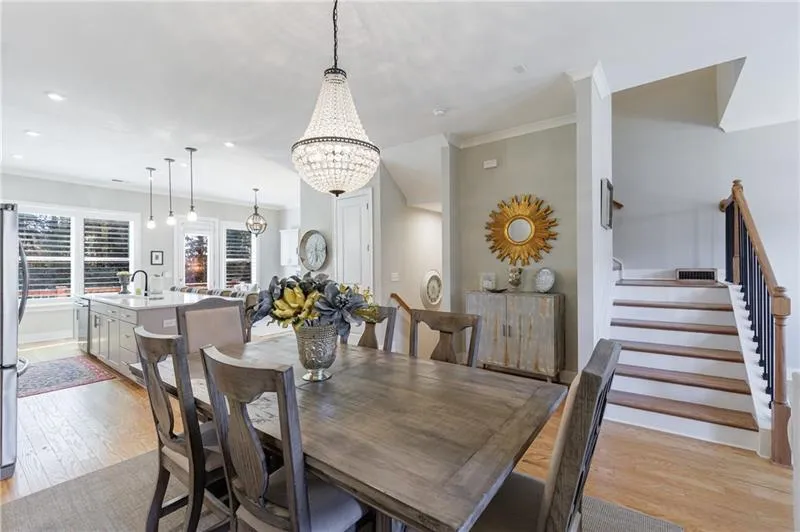 767 Hadley Lane NE Marietta, GA 30068