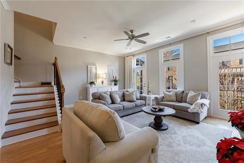 767 Hadley Lane NE Marietta, GA 30068