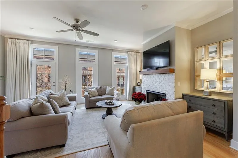 767 Hadley Lane NE Marietta, GA 30068