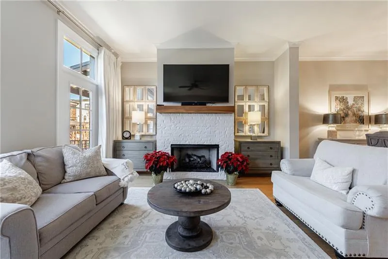 767 Hadley Lane NE Marietta, GA 30068