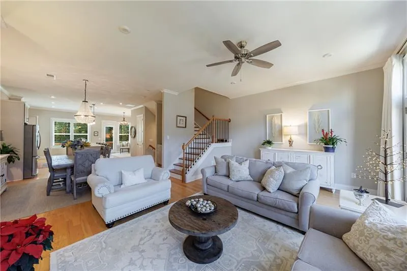 767 Hadley Lane NE Marietta, GA 30068