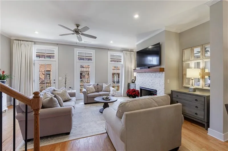 767 Hadley Lane NE Marietta, GA 30068