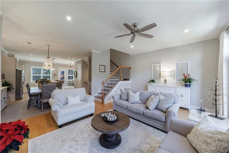 767 Hadley Lane NE Marietta, GA 30068