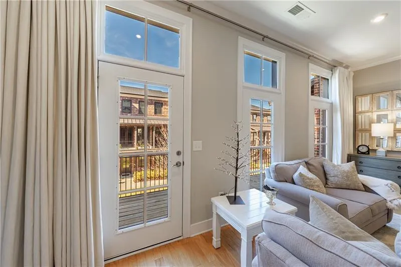 767 Hadley Lane NE Marietta, GA 30068