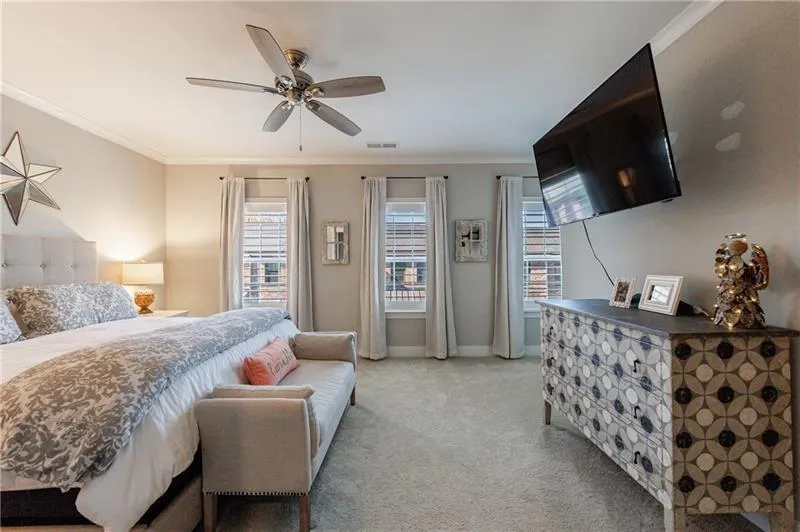 767 Hadley Lane NE Marietta, GA 30068