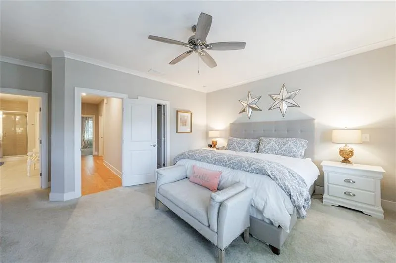 767 Hadley Lane NE Marietta, GA 30068