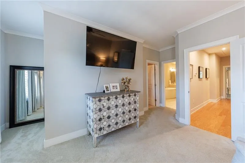 767 Hadley Lane NE Marietta, GA 30068