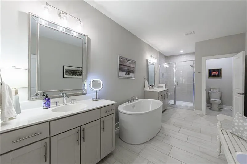 767 Hadley Lane NE Marietta, GA 30068