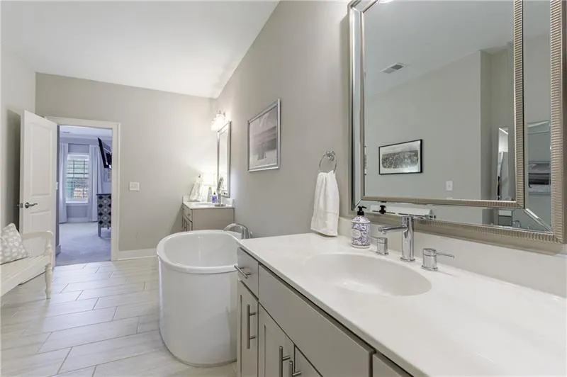 767 Hadley Lane NE Marietta, GA 30068