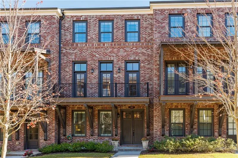 767 Hadley Lane NE Marietta, GA 30068