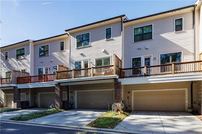 767 Hadley Lane NE Marietta, GA 30068