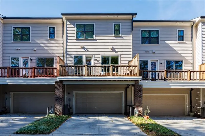 767 Hadley Lane NE Marietta, GA 30068