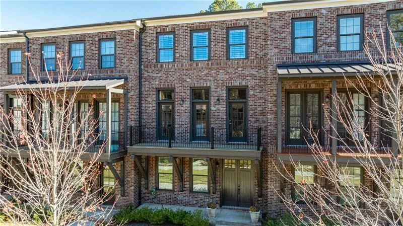 767 Hadley Lane NE Marietta, GA 30068