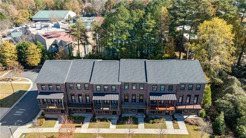 767 Hadley Lane NE Marietta, GA 30068
