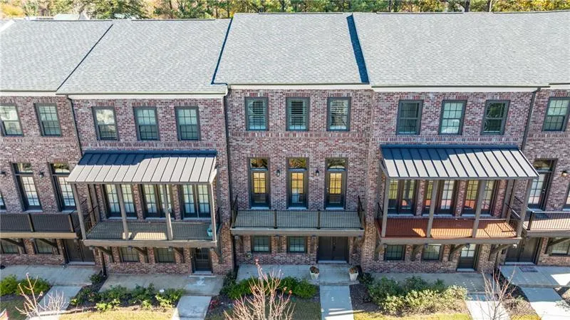 767 Hadley Lane NE Marietta, GA 30068