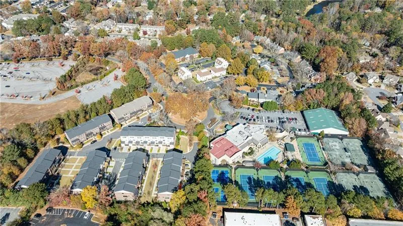 767 Hadley Lane NE Marietta, GA 30068