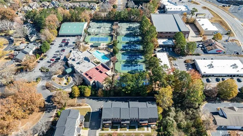 767 Hadley Lane NE Marietta, GA 30068