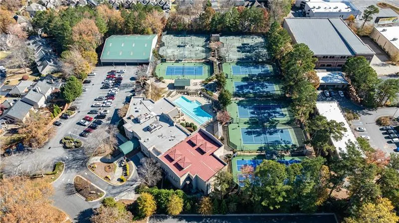 767 Hadley Lane NE Marietta, GA 30068