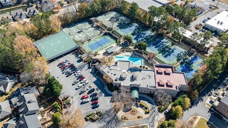 767 Hadley Lane NE Marietta, GA 30068