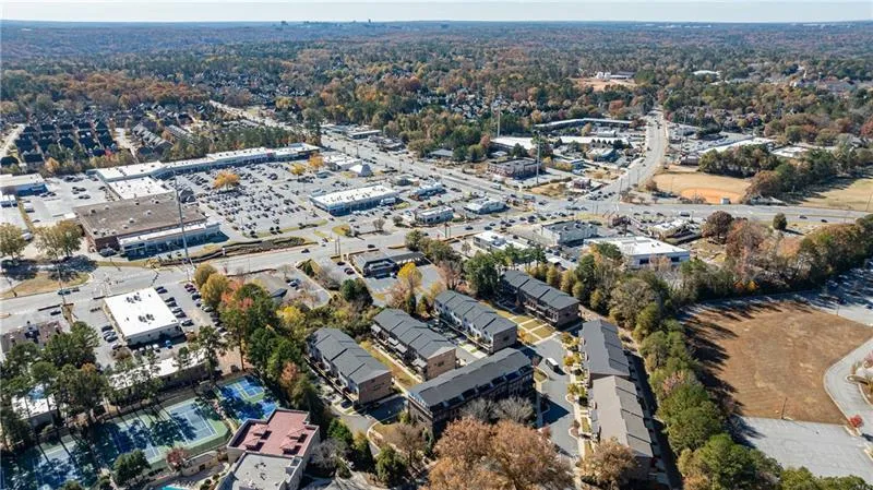 767 Hadley Lane NE Marietta, GA 30068