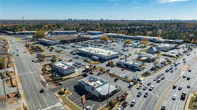 767 Hadley Lane NE Marietta, GA 30068