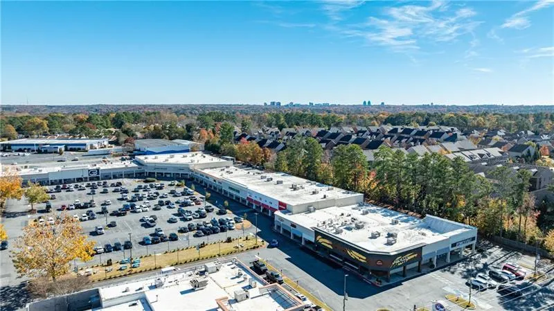 767 Hadley Lane NE Marietta, GA 30068