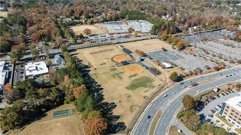 767 Hadley Lane NE Marietta, GA 30068
