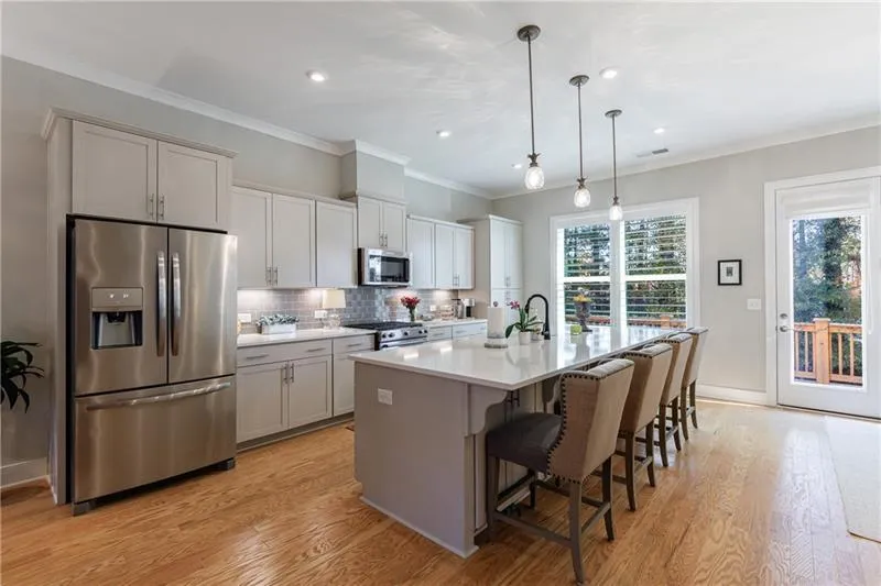 767 Hadley Lane NE Marietta, GA 30068